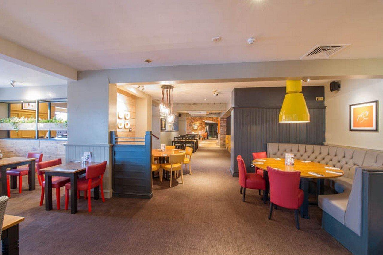 Premier Inn Premier Inn Preston East Zewnętrze zdjęcie
