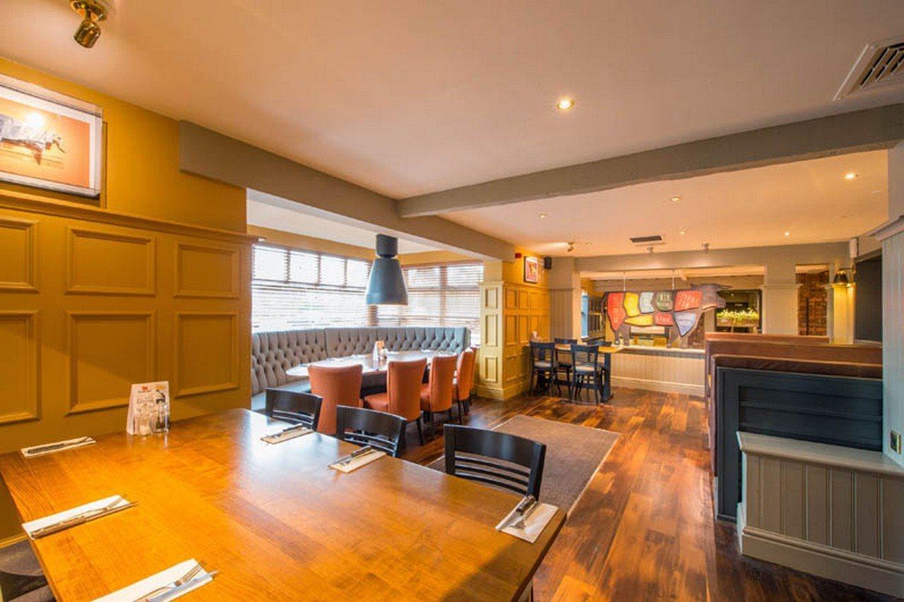 Premier Inn Premier Inn Preston East Zewnętrze zdjęcie