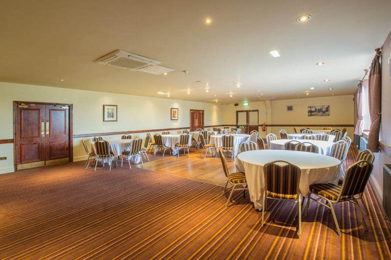 Premier Inn Premier Inn Preston East Zewnętrze zdjęcie