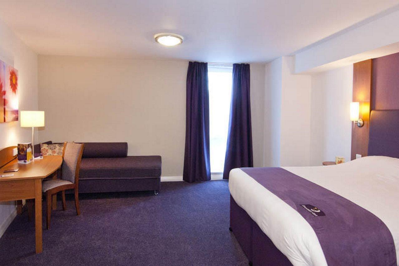 Premier Inn Premier Inn Preston East Zewnętrze zdjęcie