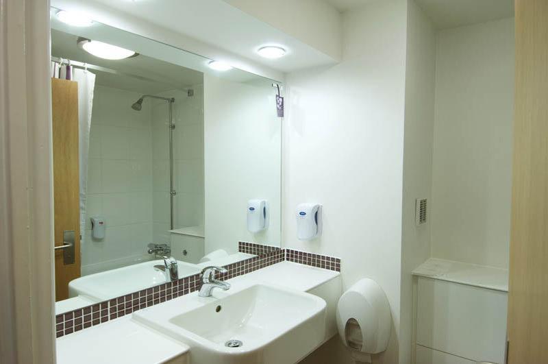 Premier Inn Premier Inn Preston East Zewnętrze zdjęcie