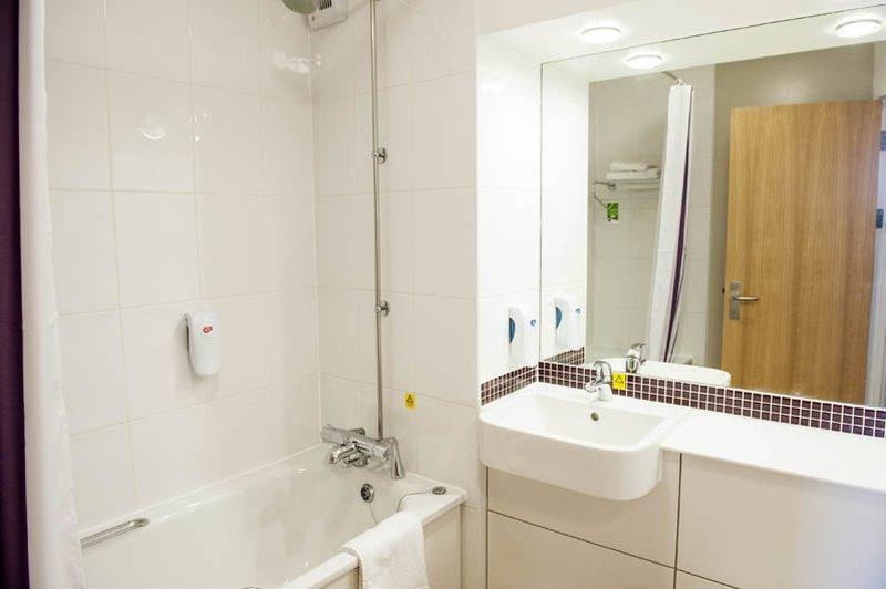 Premier Inn Premier Inn Preston East Zewnętrze zdjęcie